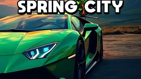 VICE DRIVE CITY