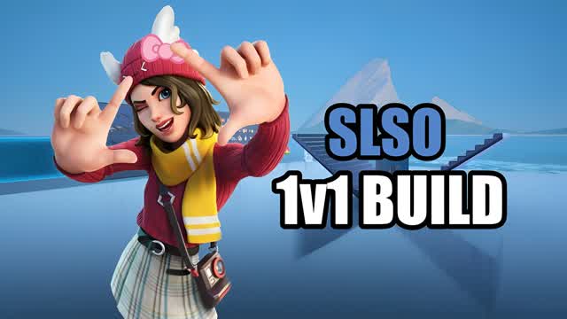 Slso 1v1 Build