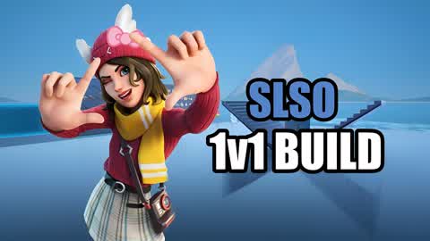 Slso 1v1 Build