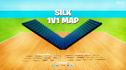 Silk Build Fights (200 Pumps)