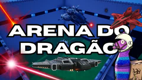 Dragon Arena 1x1