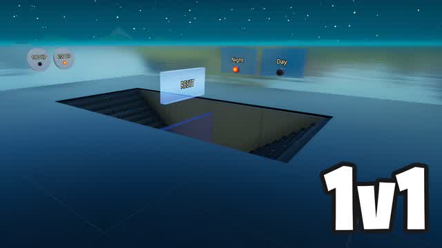 1V1 BUILD FIGHTS [2k24]