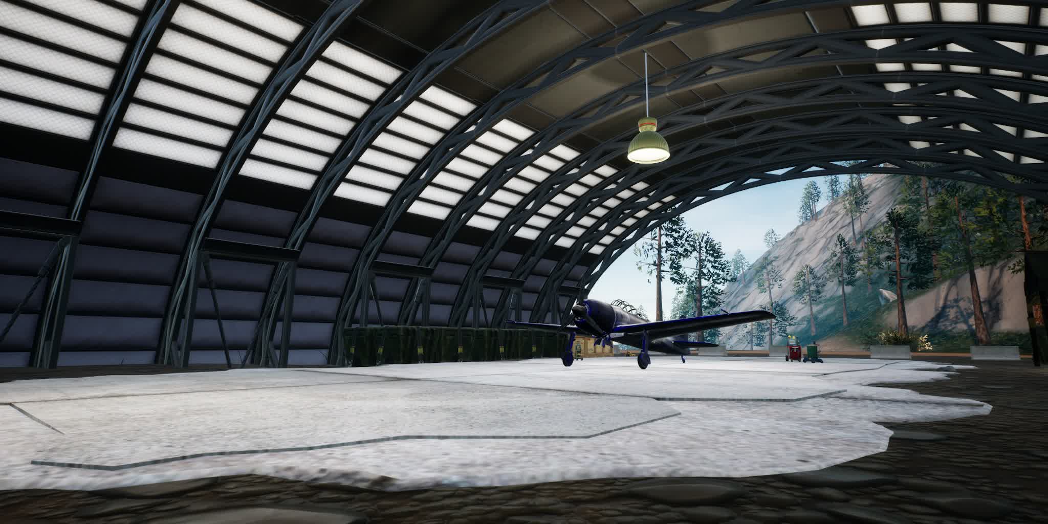 🛩️Plane Fights