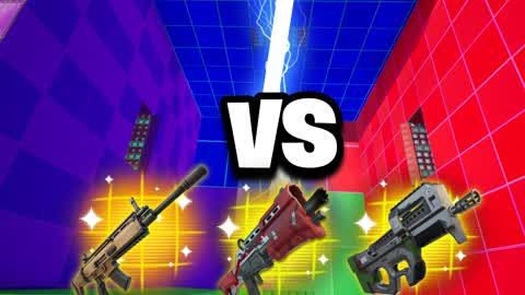 BATTLE OF COLORS (EVERYONE LOSES)😂🤣