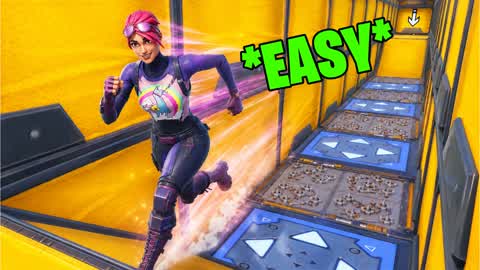 INSANE 250 EASY LEVELS