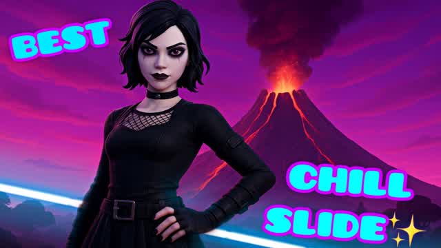 Capture 1 – Best Chill Slide