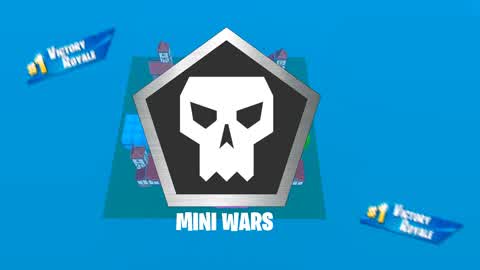 Mini Wars