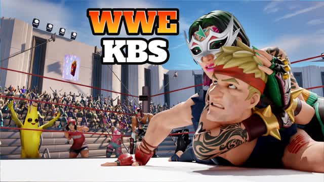 Capture 1 – مصارعة wwe
