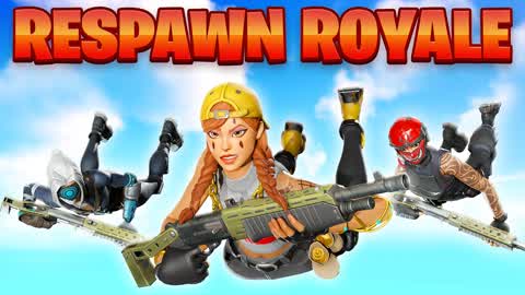 Respawn Royale