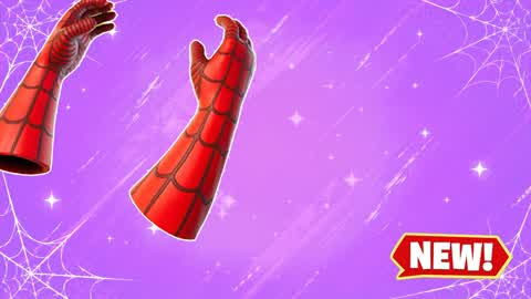 [][SONIC SPIDERMAN TOWER][]