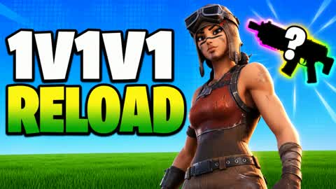Secret 1v1v1 reload