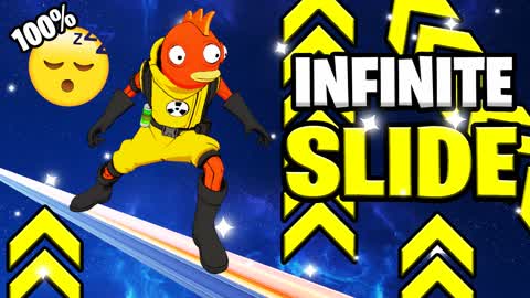 INFINITE SLIDE 😴 100% SLEEP