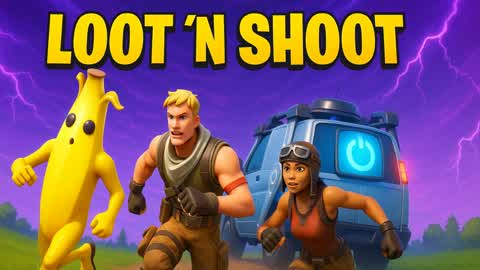 Loot N Shoot