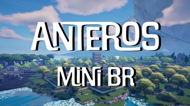 Anteros - Mini BR