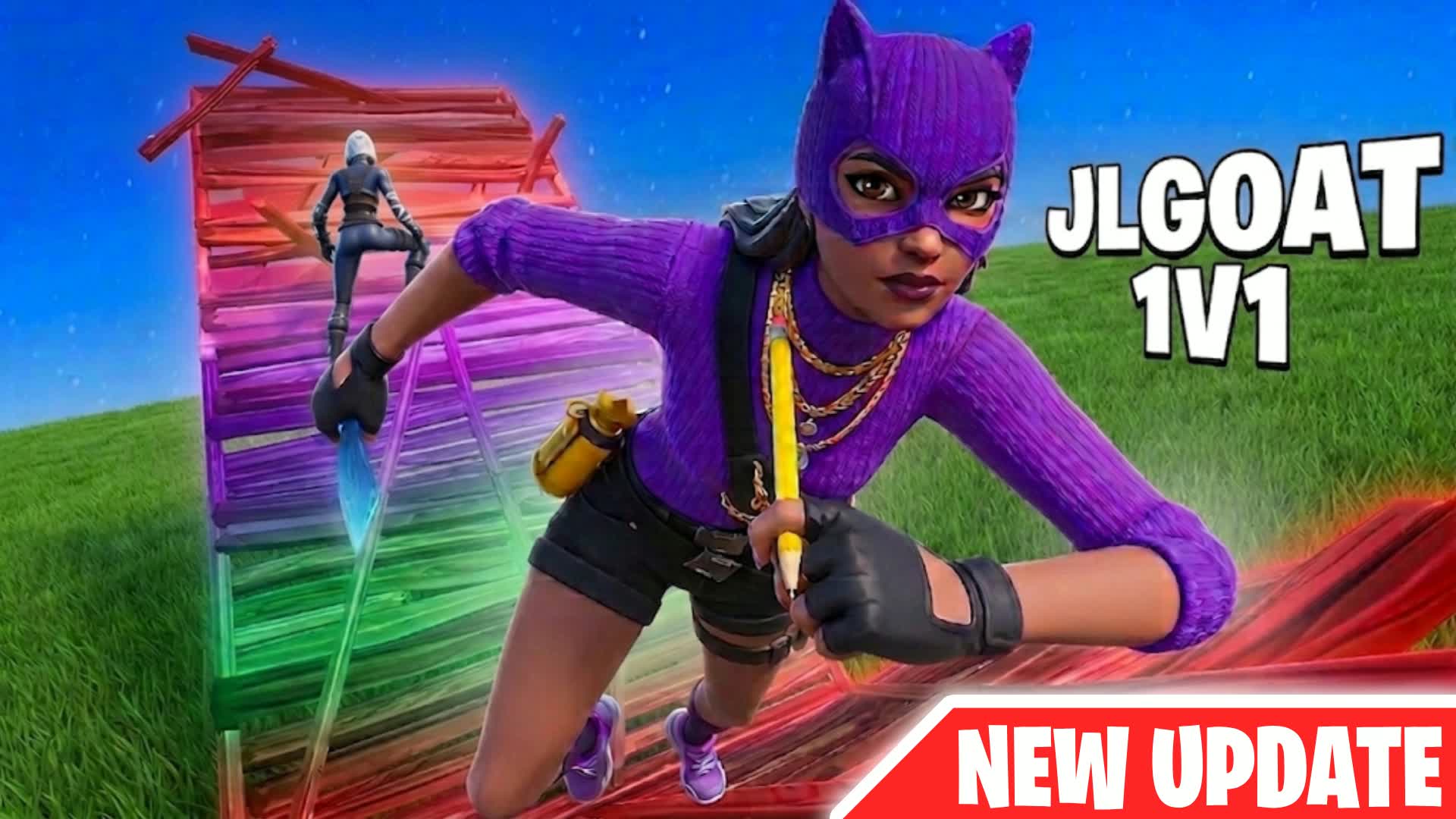 1V1 JLGOAT BUILDFIGHT