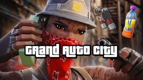 Grand Auto City