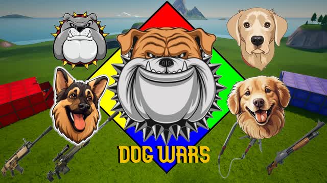 đ¶DOG WARS đ