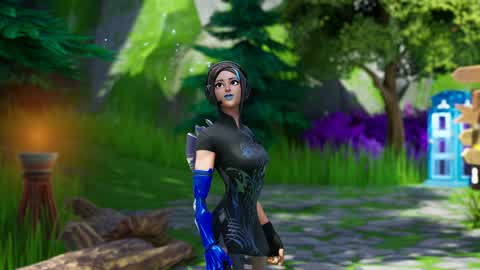 Demi's Domain 💙