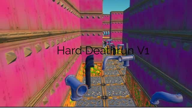Deathrun V1