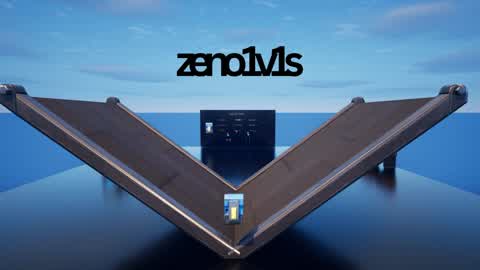 ZENO 1V1S