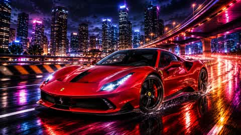 CAR GAME 🎮 EPIC SUPER RAMP🏎️🚀