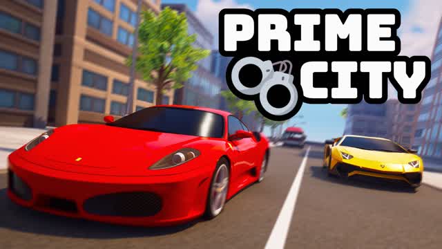 đïž Prime City đ Hood FFA