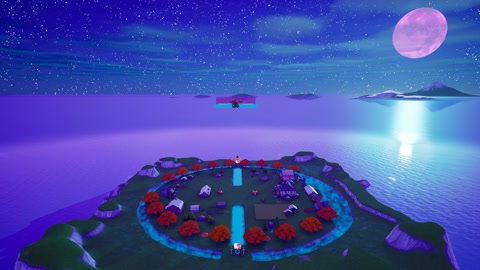 Island image