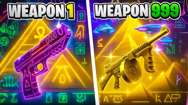 Capture 1 – GOD GUN GAME [EGYPT]