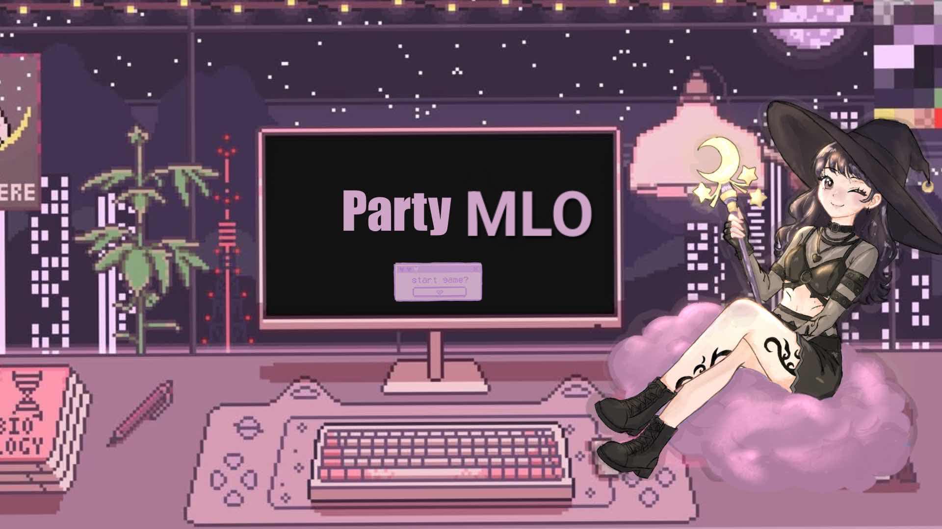 MLO Party Royal