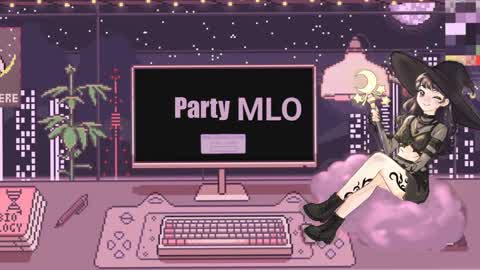 MLO Party Royal