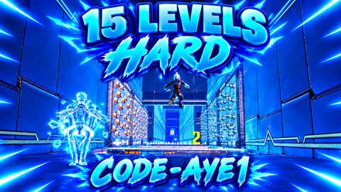 15 LEVEL HARD