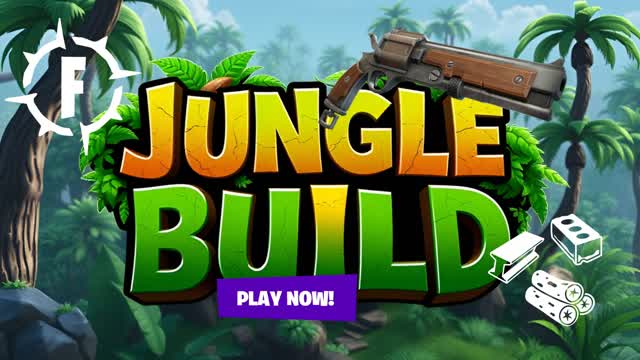 New Jungle Build