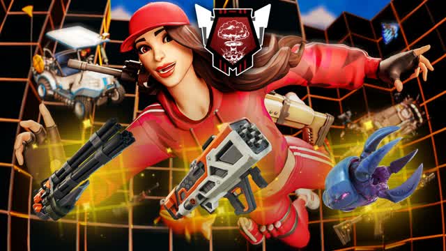 ✨️DIE GRUBE - FREE FOR ALL - 1VS1✨️