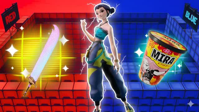 CRAZY KPOPS RED VS BLUE 🔴🔵