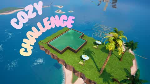 Cozy Challenge
