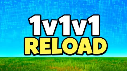 1V1V1 RELOAD [REALISTIC]