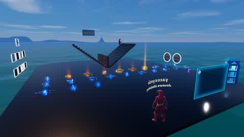 BUILD FIGHT 1V1