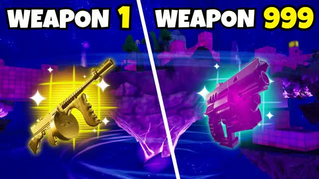 KEVIN THE CUBE GUN GAME đŻ ONE SHOT