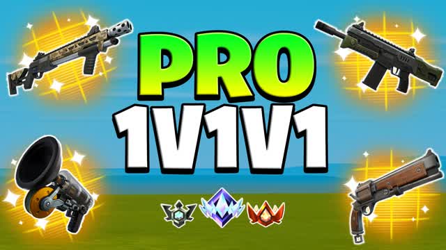 PRO 1V1V1 RELOAD 1V1 REALISTICS FFA 1V2