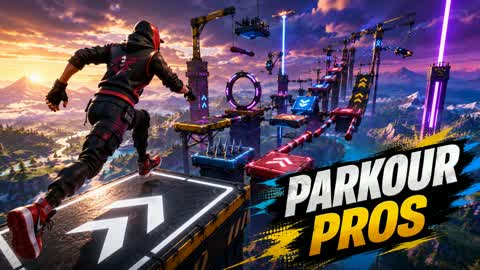 Parkour Rush