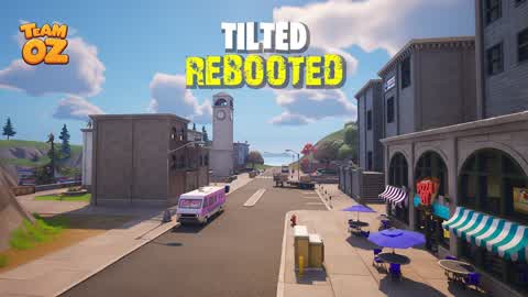 TILTED REBOOTED🏆