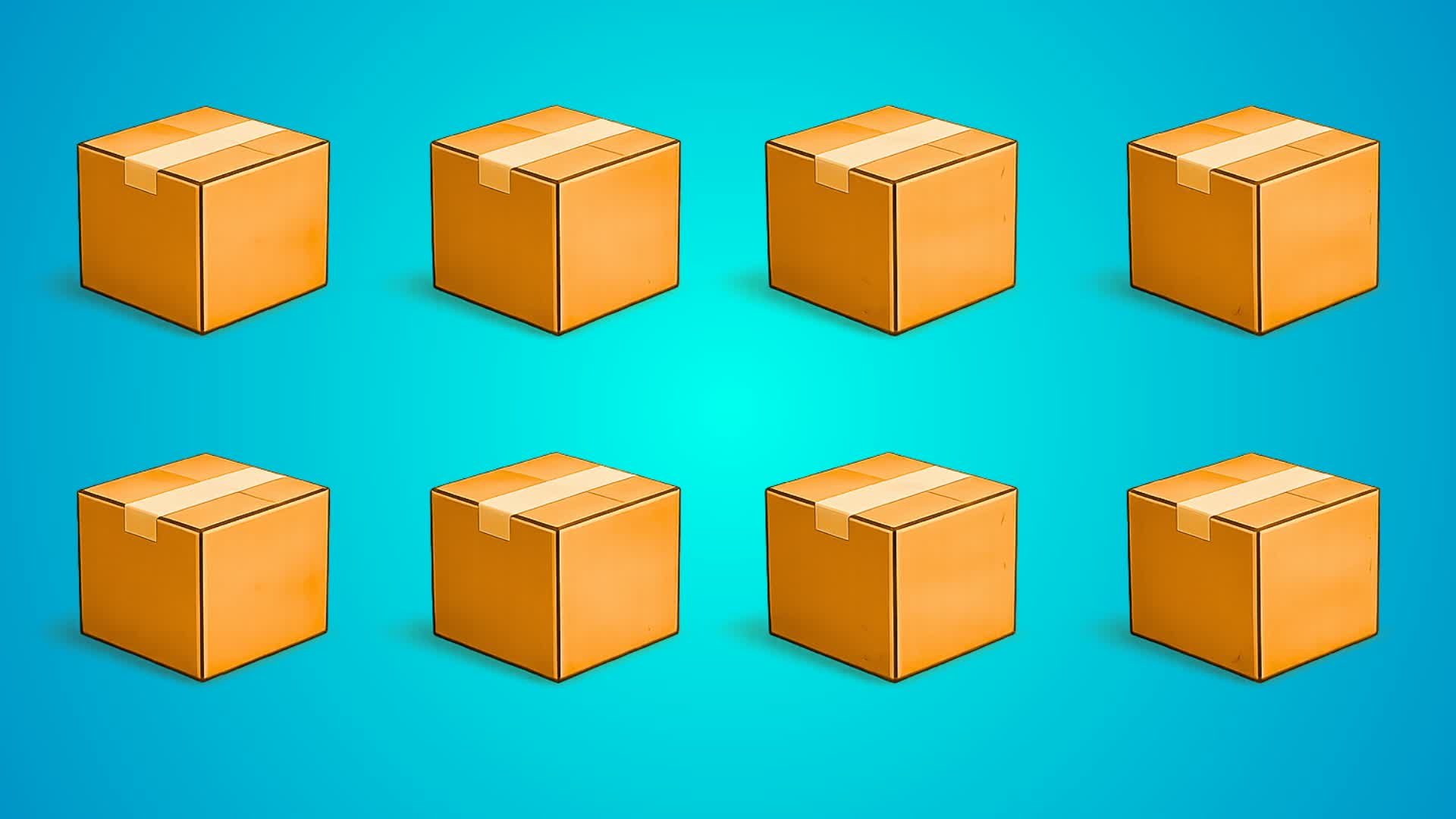 WEEKEND BOX PVP