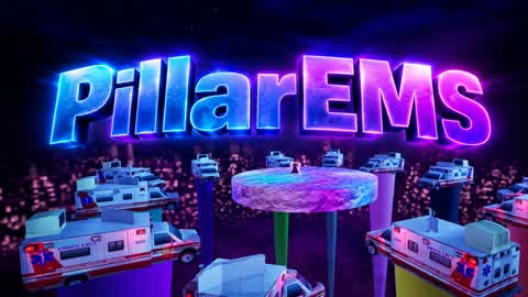 PillarEMS