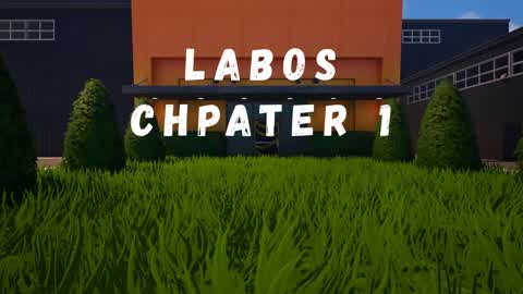 LABOS - Kapitel 1
