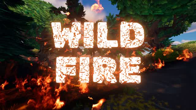 Capture 1 – Wild Fire