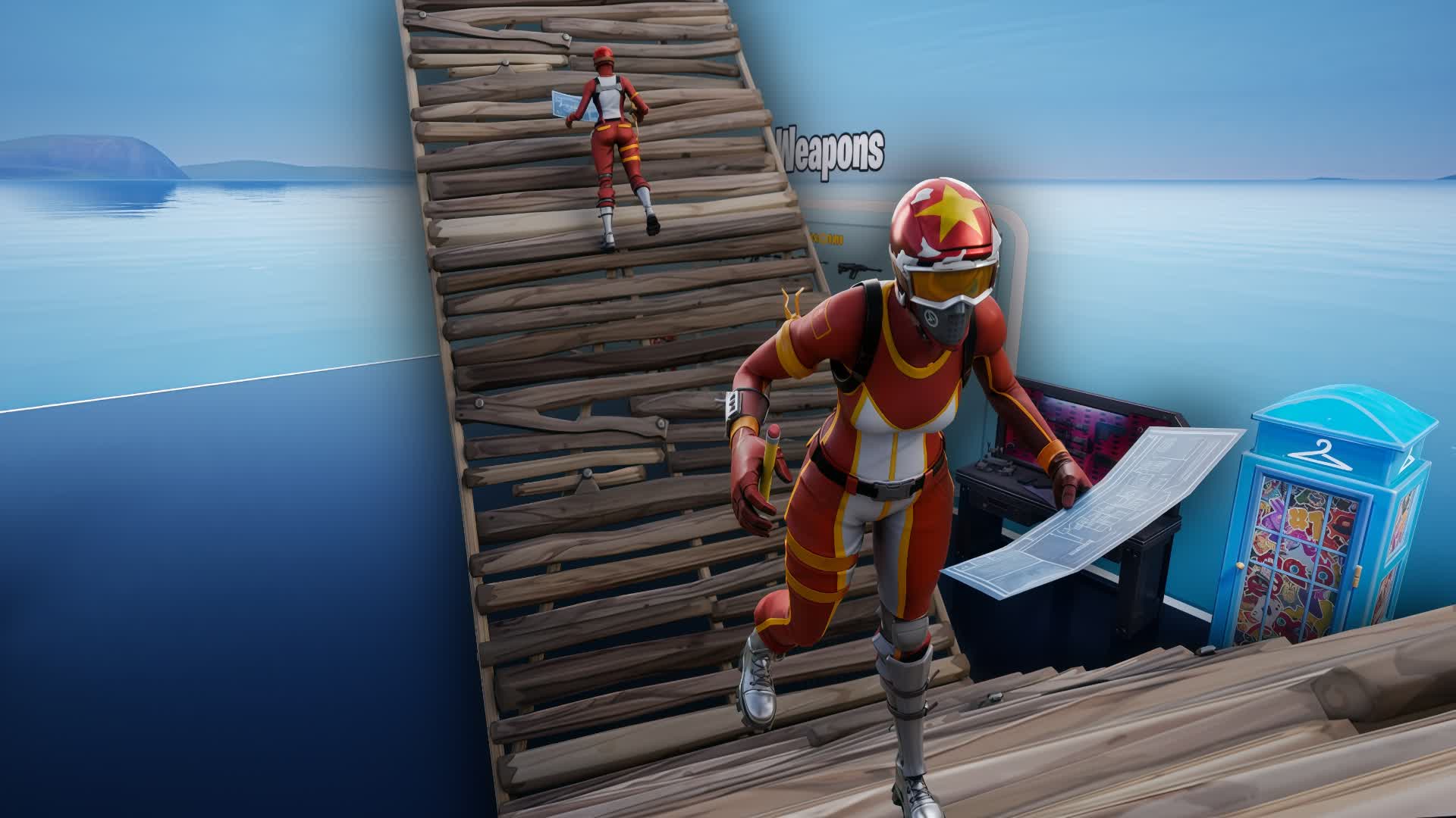 KAK3SHI 1V1