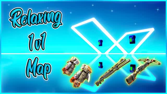 1V1 BUILD FIGHT ( 200 PUMP )