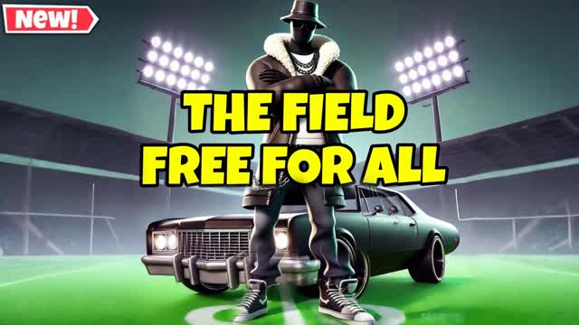 THE FIELD-FREE FOR ALL
