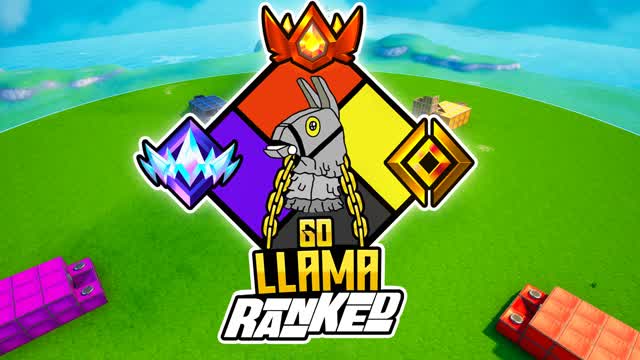 GO LLAMA - RANKED