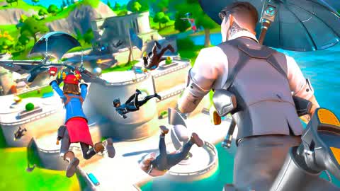 🔥CHAPTER 2 THE AGENCY ZONEWARS🔥